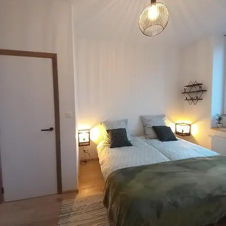 Apartment R&n Sea Blankenberge