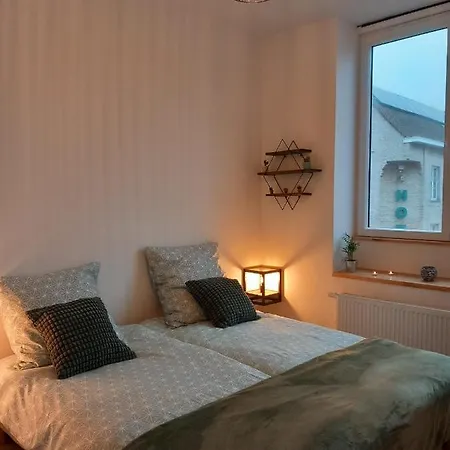 Apartment R&n Sea *
