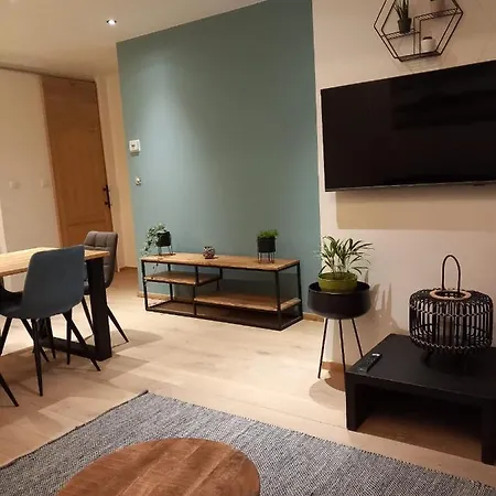 Appartement R&n Sea Blankenberge