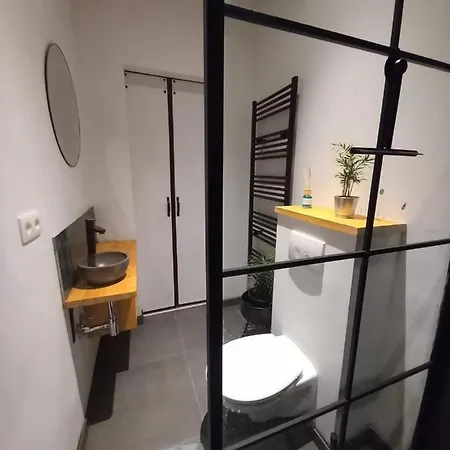 R&n Sea Blankenberge