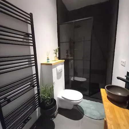 Apartment R&n Sea