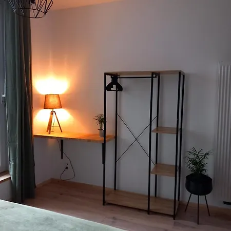 Appartement R&n Sea *