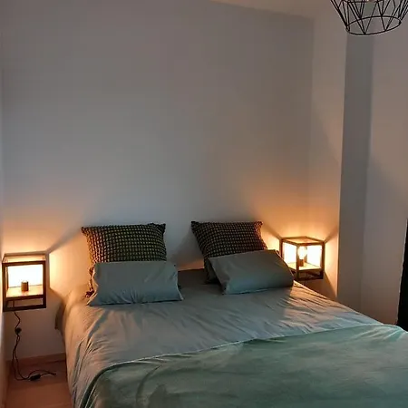 Apartment R&n Sea