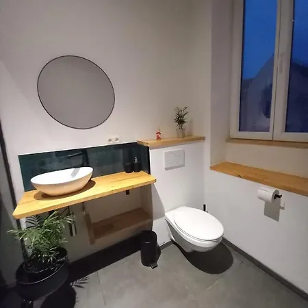 Apartment R&n Sea *