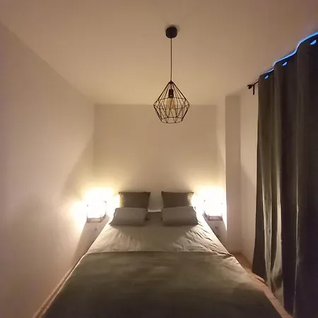 Appartement R&n Sea Blankenberge