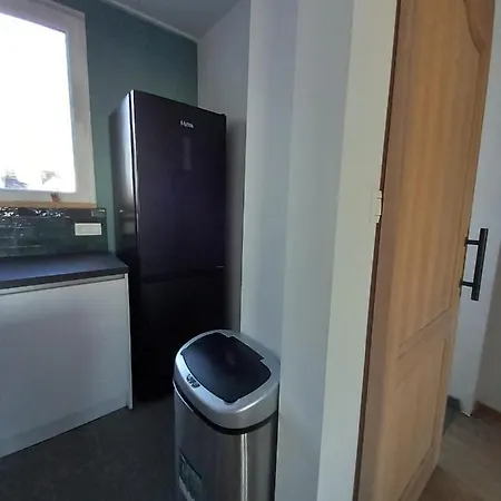 Apartment R&n Sea *