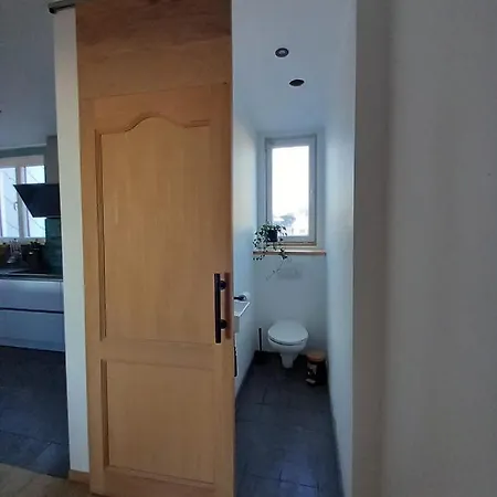 R&n Sea Apartment Blankenberge