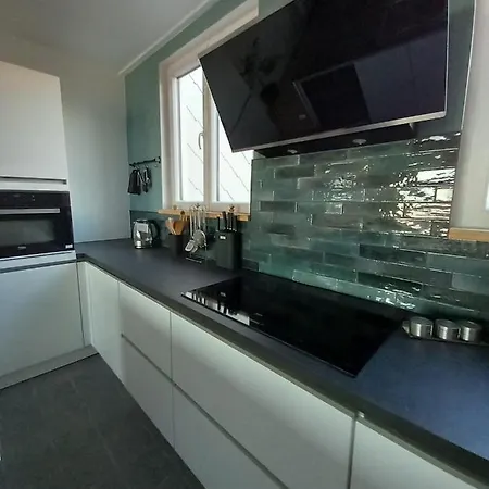 Appartement R&n Sea Blankenberge