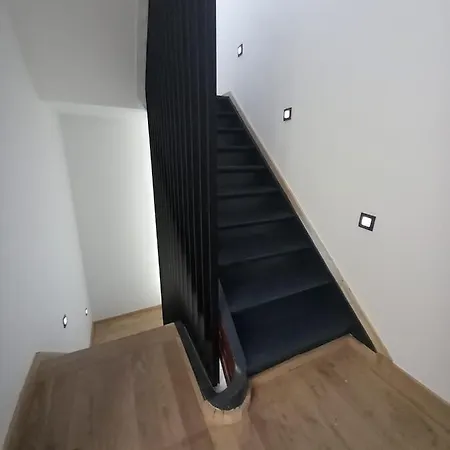 Apartment R&n Sea