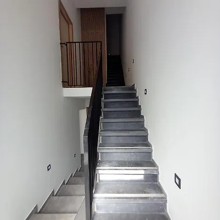 R&n Sea Apartment