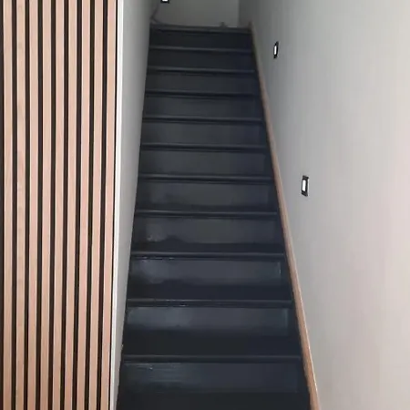 R&n Sea Apartment *