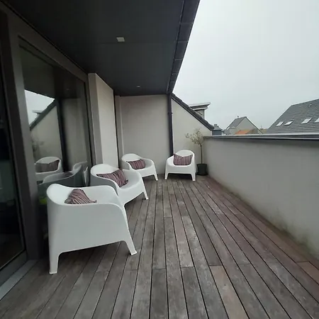 R&n Sea Blankenberge