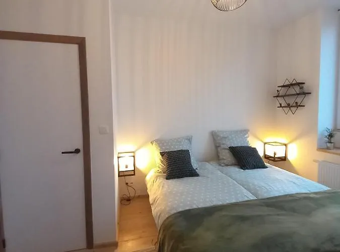 Appartement R&n Sea Blankenberge