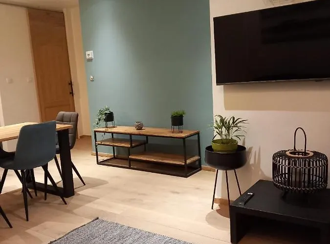 Appartement R&n Sea Blankenberge