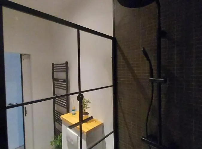 R&n Sea * Blankenberge