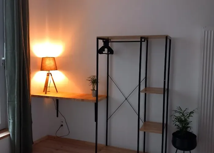 Appartement R&n Sea *