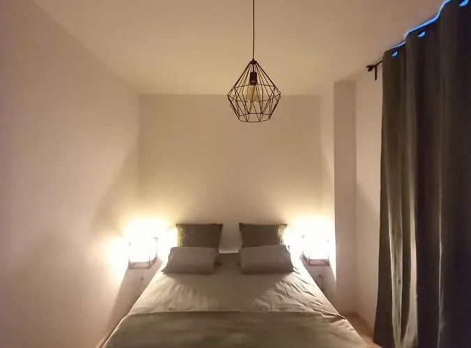 Appartement R&n Sea Blankenberge