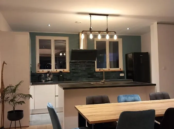 R&n Sea Appartement Blankenberge