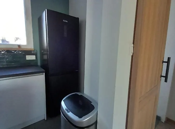 Appartement R&n Sea *