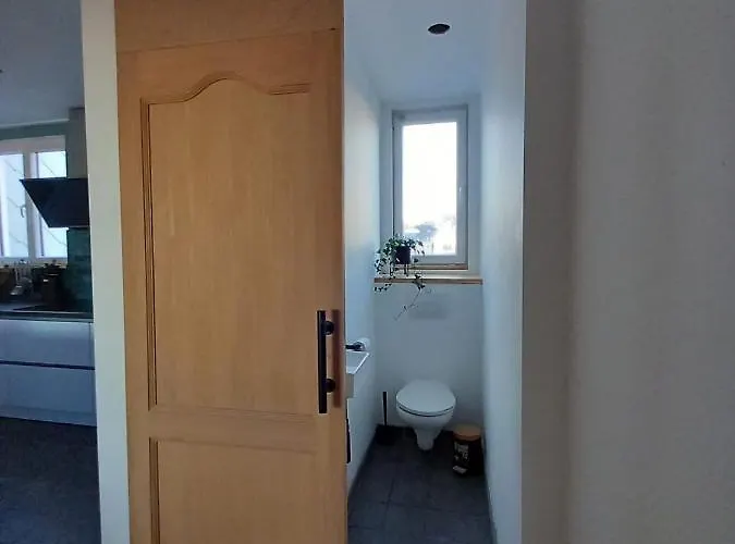 R&n Sea Appartement Blankenberge