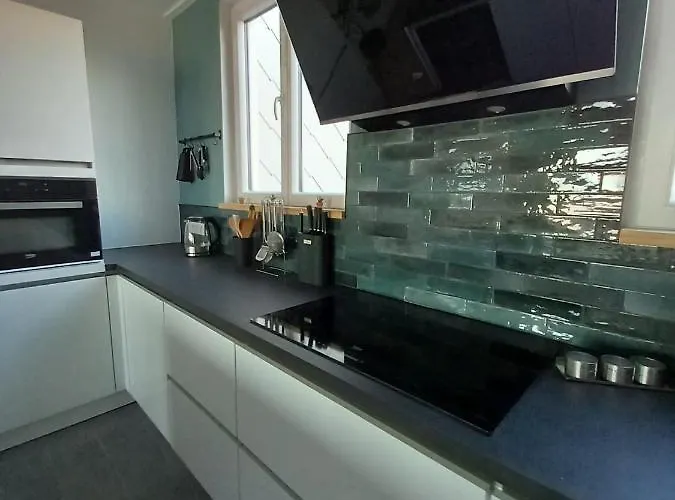 Appartement R&n Sea Blankenberge