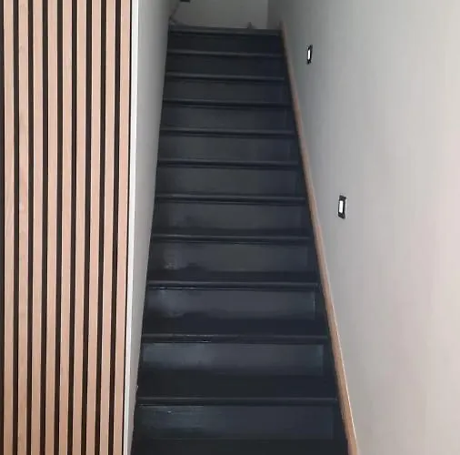 R&n Sea Appartement *