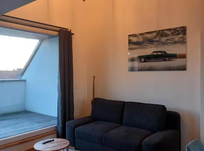 Appartement R&n Sea Blankenberge