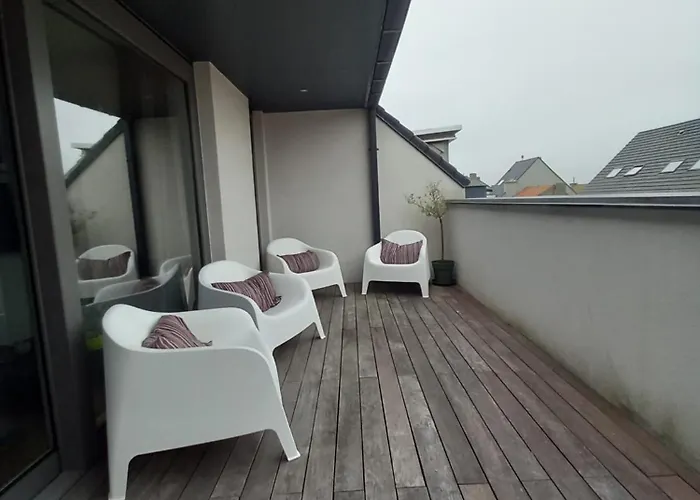 R&n Sea Blankenberge